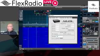 SmartSDR and how to connect my HF Amplifier [upl. by Lamhaj932]