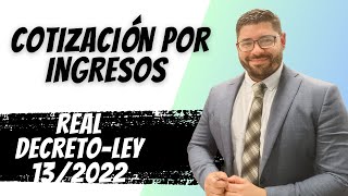 👉 COMO se calcula la Cuota de Autónomos [upl. by Yeltsew]