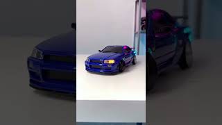 Perform excellent drifting skills with LDRC RC Car banggood rccar [upl. by Garik]