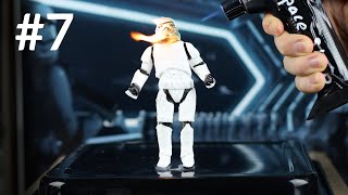 5 Extremely Rare Stormtrooper Types  Star Wars Explained [upl. by Sholes]