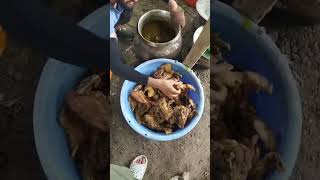 marriage chicken fried and Shami kabab [upl. by Supmart65]