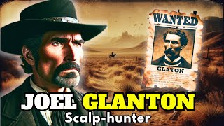 John Joel Glanton The Old West Killing Machine [upl. by Ahsinad]