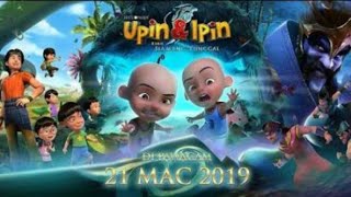 upinipin kerisasiamangtunggal Upin amp Ipin Keris Siamang Tunggal  FULL MOVIE 2019 [upl. by Etnoed]