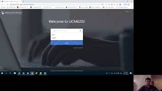 Grandstream UCM6202 with GXW4216 [upl. by Anilat573]