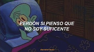 playlist de canciones sad para llorar en tu cuarto 🤕 [upl. by Nyliret168]