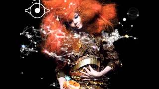 FREE DOWNLOAD INCLUDED Bjork  Biophilia  04 quotCosmogonyquot [upl. by Aerdnaz534]