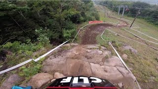 Return of The Minnaar  Mont Sainte Anne POV 2018 [upl. by Pradeep]