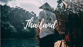 Thailand 2019  Sony A7III  Cinematic video [upl. by Eikram]