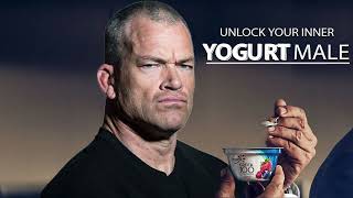 Jocko Willink Yogurt Male Affirmations  Unlock Your Power ASMR [upl. by Ahselrac762]