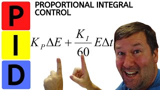 Proportional Integral Control Allen Bradley Studio 5000 PID Explained [upl. by Lemrac]