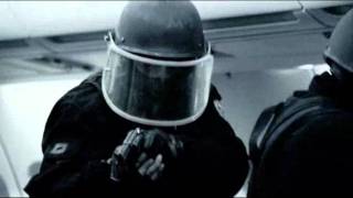 Real GIGN theme bonus LAssaut Air France Flight 8969 [upl. by Patnode]