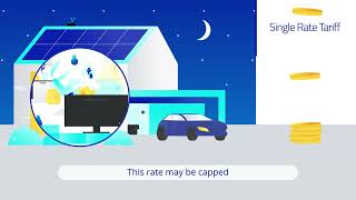 Understanding your electricity tariff  AGL [upl. by Monteria498]