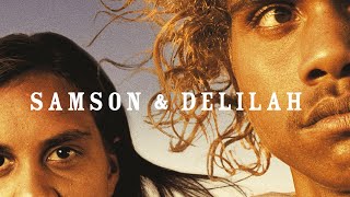 Samson amp Delilah  Official Trailer [upl. by Mozes]