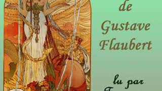 Salammbo by Gustave FLAUBERT read by Françoise Part 22  Full Audio Book [upl. by Stallworth]