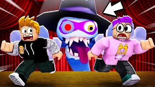 Can We Beat ROBLOX BREAK IN 2 Roblox Story Game [upl. by Atirahs]