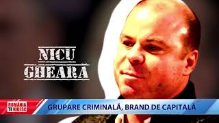 ROMÂNIA TE IUBESC 2021 GRUPARE CRIMINALĂ BRAND DE CAPITALĂ [upl. by Ahseet415]