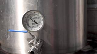 SSBrewTech Brew Kettle Bierkast 01 [upl. by Essam]