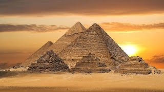 The Seven Wonders Of The World  BBC Documentary [upl. by Latrell421]