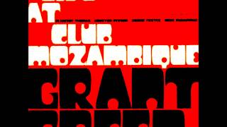 Grant Green  Farid Live at Club Mozambique full length [upl. by Kellyn]