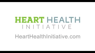 Welcome to the Heart Health Initiative from Dr Lou Ignarro  Herbalife [upl. by Wyck]