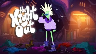 Wander Over Yonder  The Night Out End Credits [upl. by Ewald525]