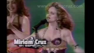 Miriam Cruz  La loba [upl. by Dahraf]