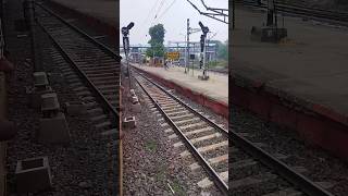 Nalhati Junction  West Bengal [upl. by Inoy347]