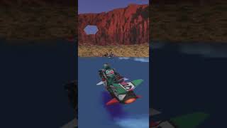 Jet Moto 2gaming gameplayonline videogame videogamer youtube youtubeshortsonline [upl. by Otilia]