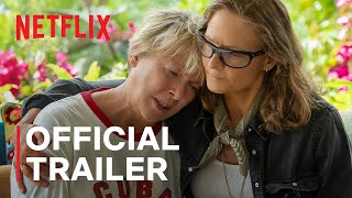 NYAD  Official Trailer  Netflix [upl. by Pope]