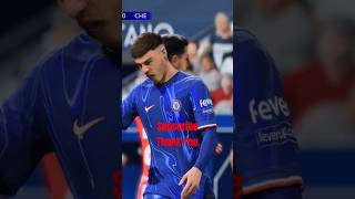 PALMER vs OBLAK  FC 25 cpu [upl. by Octavus692]