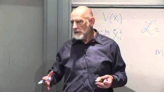 Classical Mechanics  Lecture 3 [upl. by Cullin]