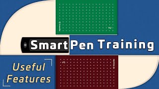 Livescribe Echo Smartpen Training  Part 2 Taking Notes [upl. by Newberry]