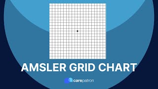 Amsler Grid Chart [upl. by Brote660]