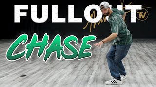 How to do the Chase House Dance Tutorials Harry Fullout Weston  MihranTV MIHRANKSTUDIOS [upl. by Llednar415]