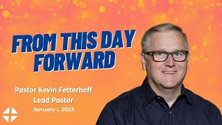 From This Day Forward  Bethany Wesleyan Church [upl. by Ahtamat]