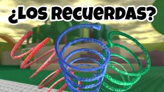 La LEGENDARIA historia de las COILS de ROBLOX [upl. by Mord105]