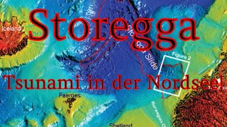 Storegga  Gewaltiger Tsunami in der Nordsee [upl. by Myk445]