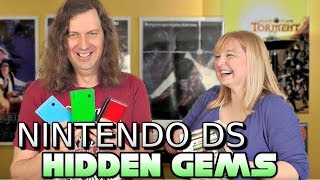 Nintendo DS Hidden Gems [upl. by Euh476]