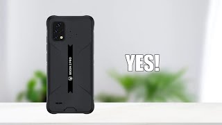 Umidigi BISON 2 PRO  Review Specs And Price [upl. by Dionis]