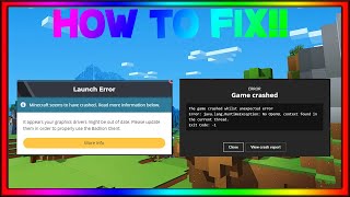 How to fix Minecraft and Badlion full screen issue OpenGL [upl. by East]