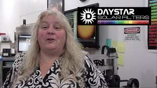 Introduction to DayStar Filters solar telescopes [upl. by Aztiray]