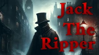 Jack the Ripper The Murders That Shook London  True Crime Documentary [upl. by Faline]