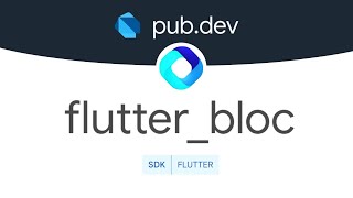 Flutter Bloc EASY Tutorial [upl. by Peck]