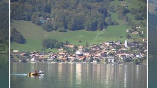 Brienzersee  Lake Brienz [upl. by Ofloda]