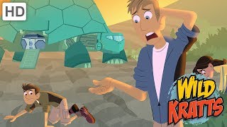 Wild Kratts  Rescuing the Worlds Most Beautiful Creatures [upl. by Haydon422]