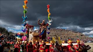 Música Andina Peruana Vol1 Andean Peruvian Music Vol1 [upl. by Ail592]