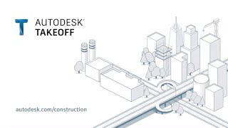 Construction Takeoff Tool  Autodesk Construction Cloud [upl. by Nahtnaoj634]