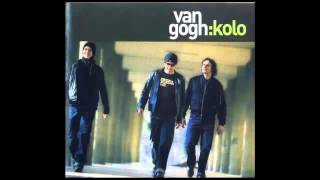 Van Gogh  Spisak razloga  Audio 2006 HD [upl. by Enidlareg]