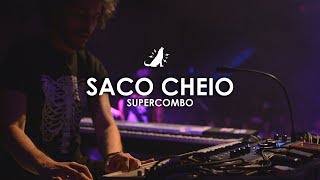 Supercombo  Saco Cheio Tour Rogério 2017 [upl. by Ennadroj]