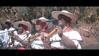 Ritmo del Este  El Romeral  Festival de Arrullos del Pacífico [upl. by Ateiram445]